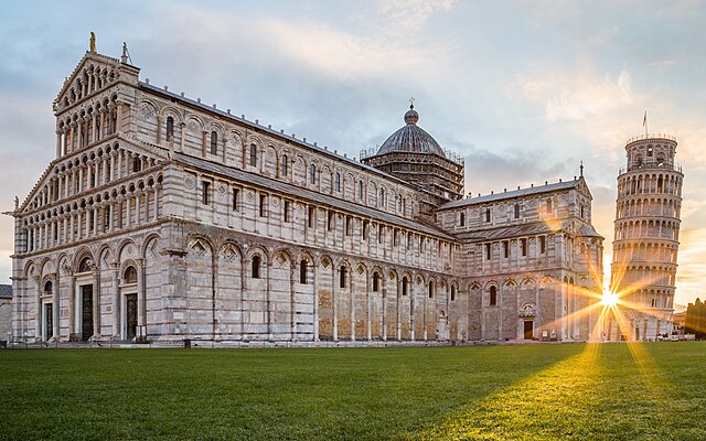 
The_Duomo_and_Tower_of_Pisa