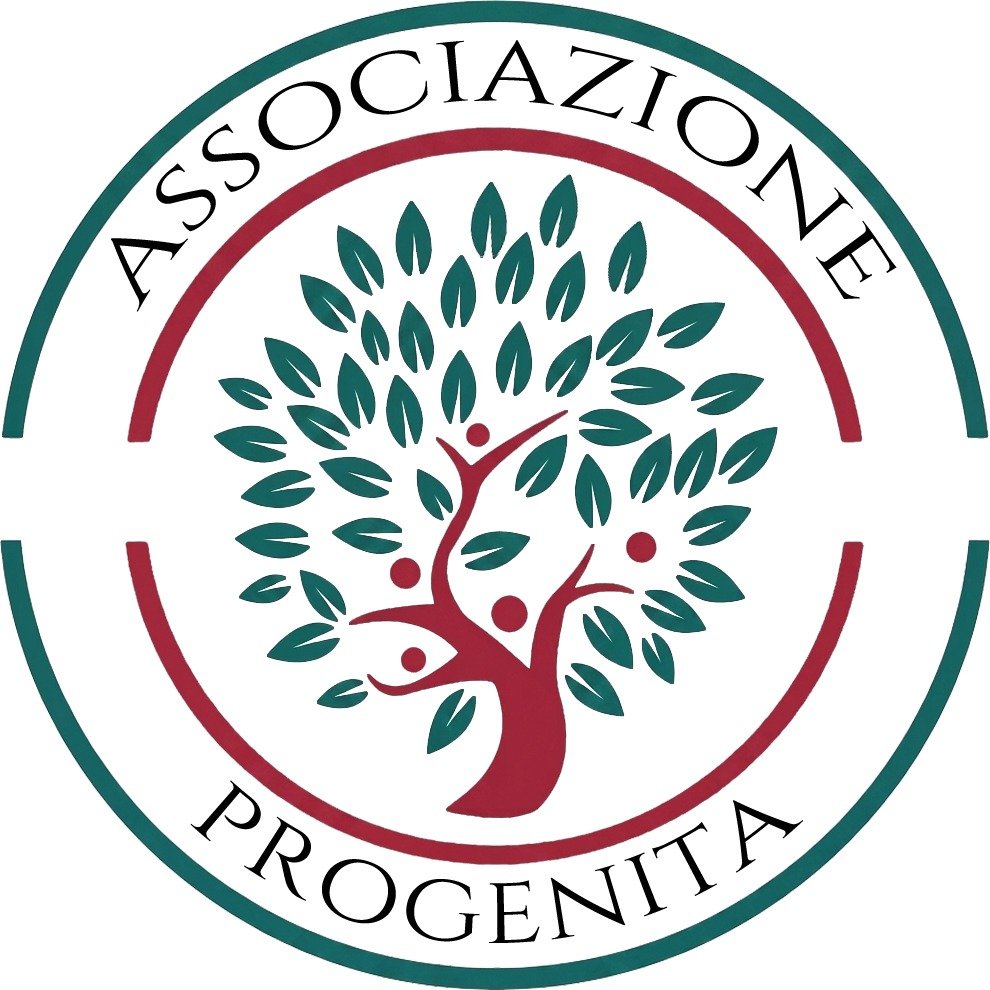 Progenita — Marina Martello, president and member